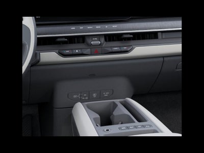 2026 Kia EV9 Wind AWD