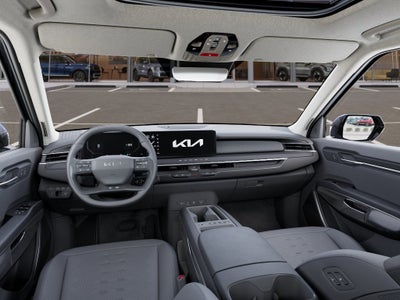 2026 Kia EV9 Wind AWD