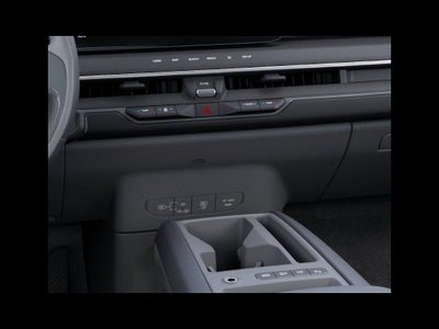 2026 Kia EV9 Wind AWD