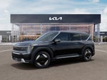 2026 Kia EV9 Wind AWD