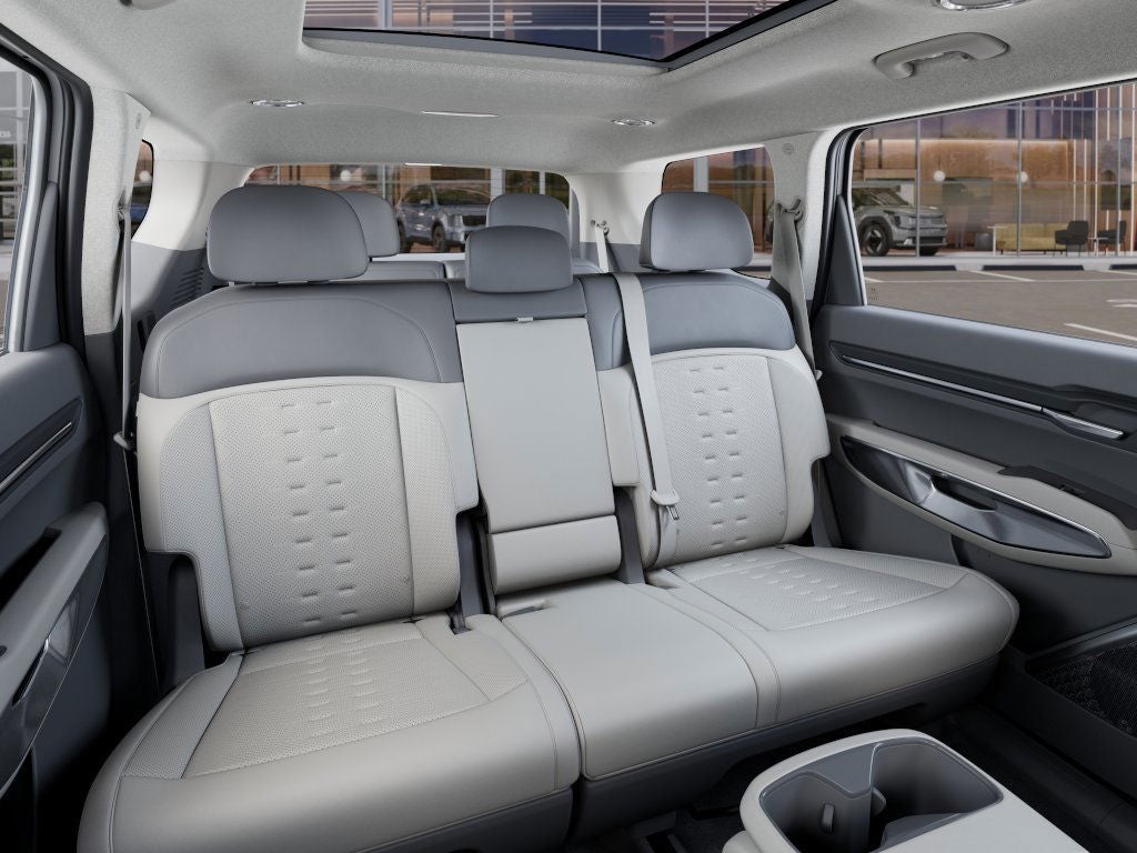 2026 Kia EV9 Wind AWD