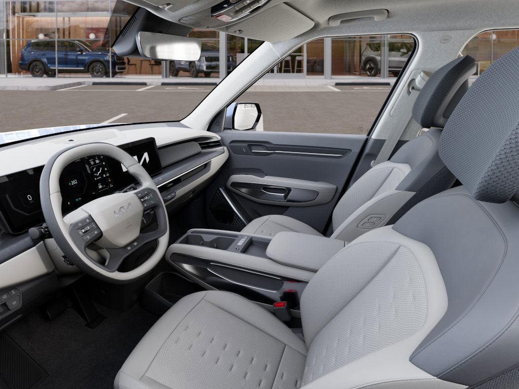 2026 Kia EV9 Wind AWD