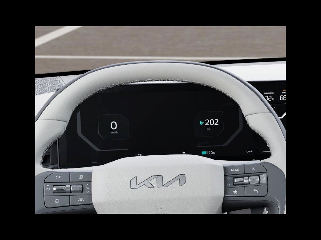 2026 Kia EV9 Wind AWD