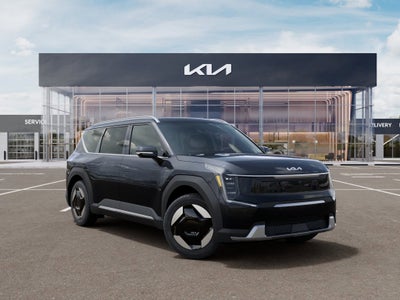 2026 Kia EV9 Wind AWD