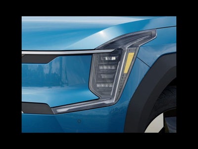 2026 Kia EV9 Wind AWD