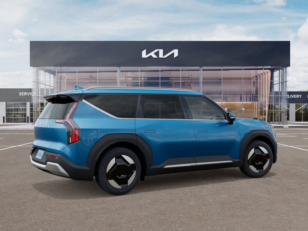 2026 Kia EV9 Wind AWD