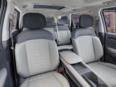 2026 Kia EV9 Wind AWD