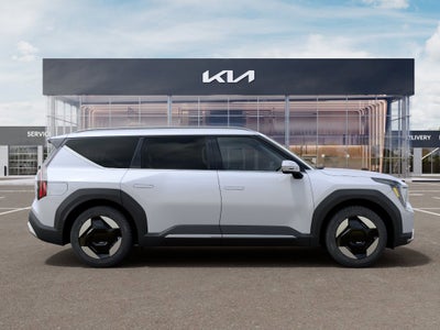 2026 Kia EV9 Wind AWD
