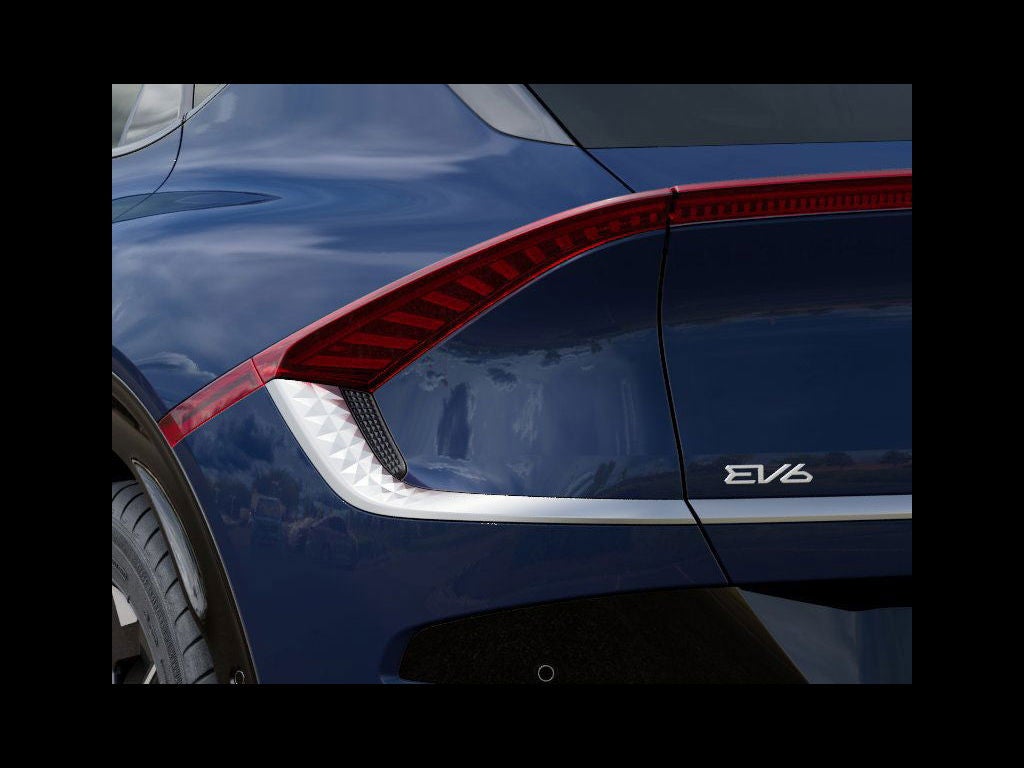 2025 Kia EV6 Wind RWD
