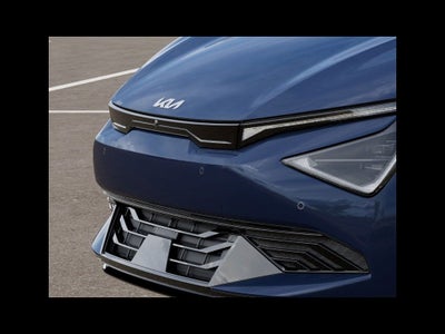 2025 Kia EV6 Wind RWD