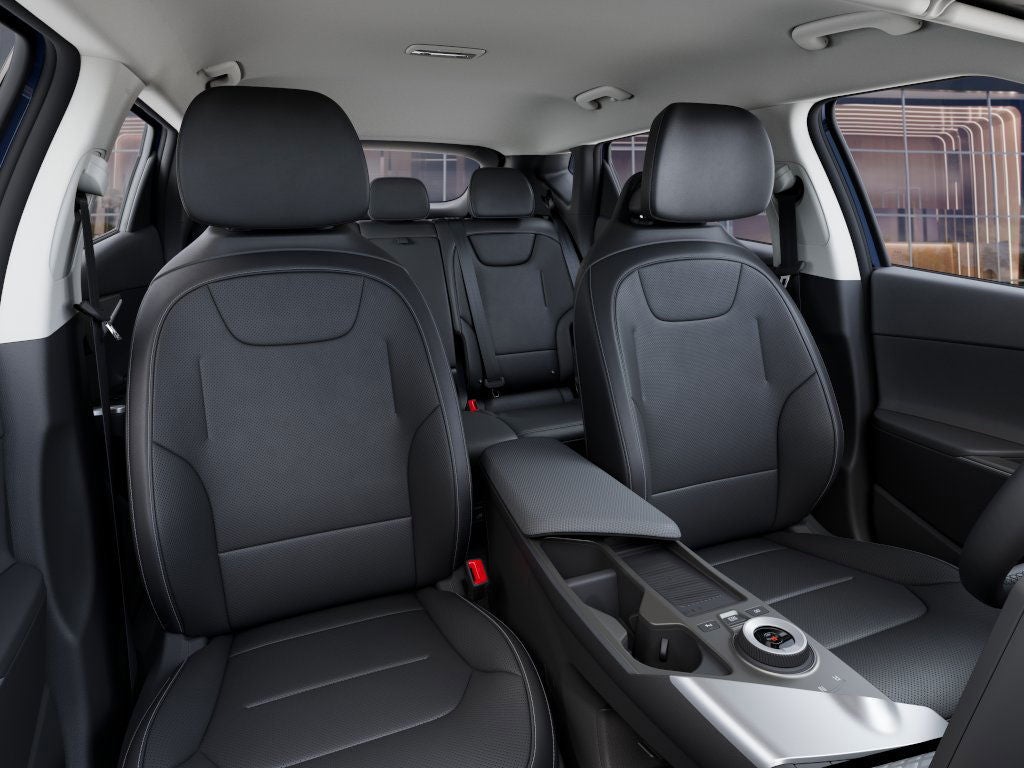 2025 Kia EV6 Wind RWD