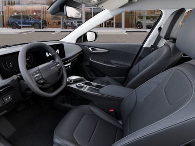 2025 Kia EV6 Wind RWD