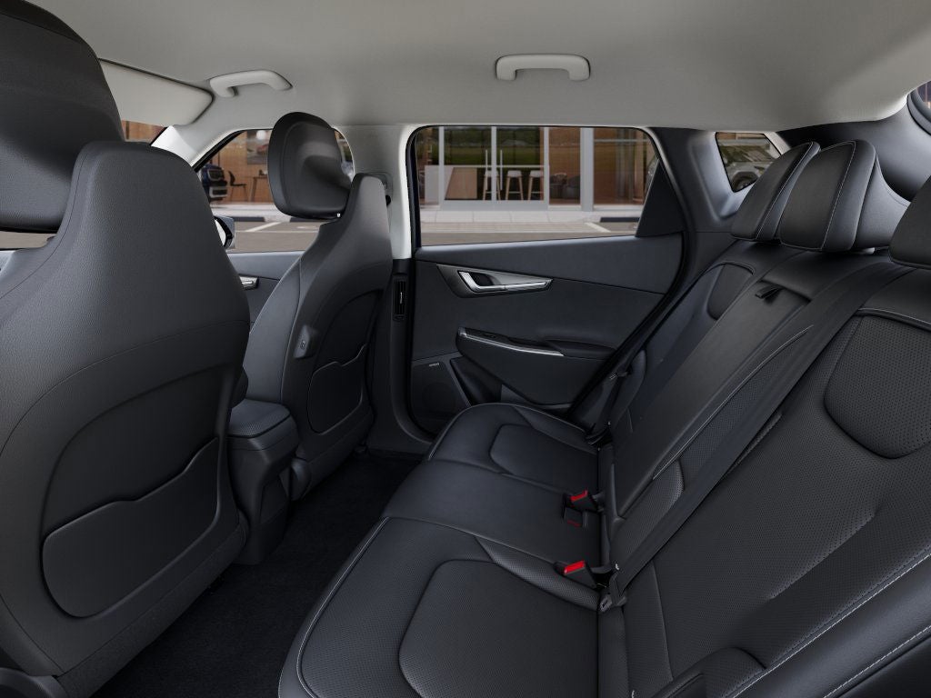 2025 Kia EV6 Wind RWD