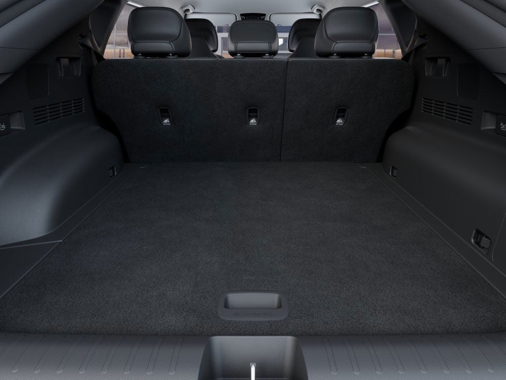 2025 Kia EV6 Wind RWD