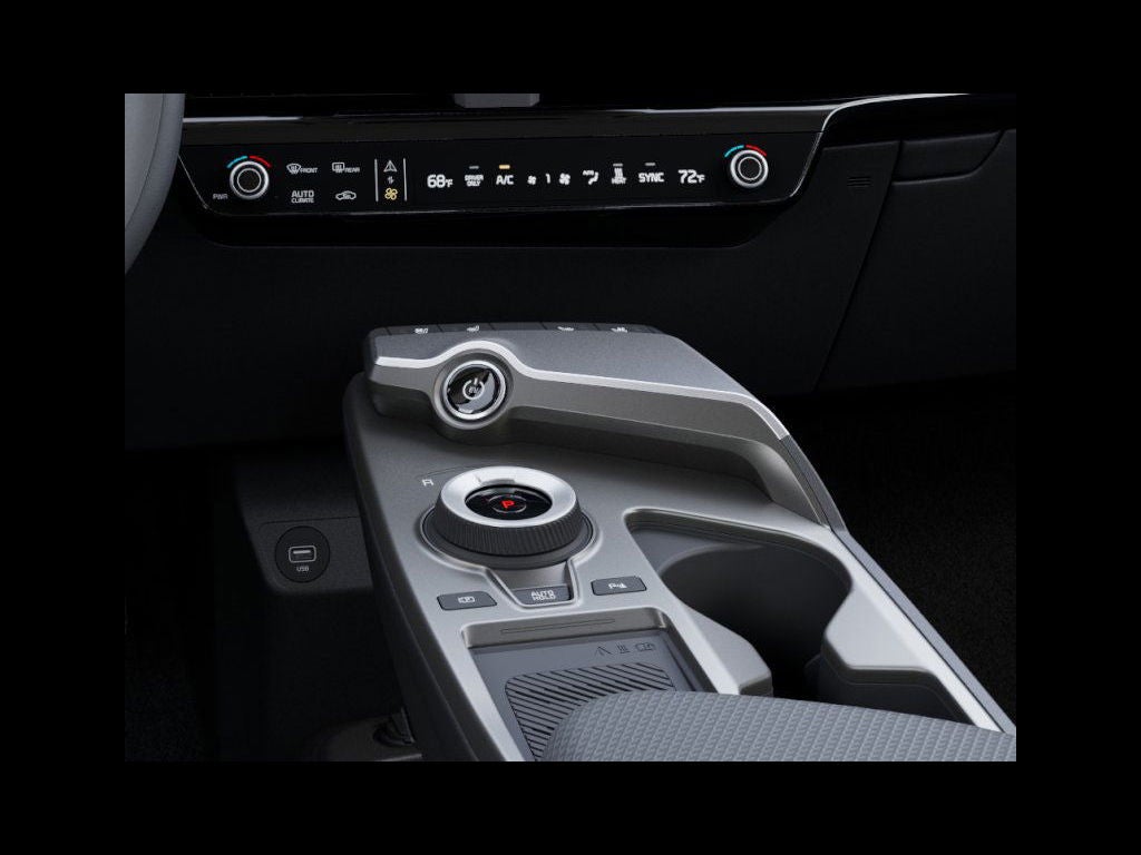 2025 Kia EV6 Wind RWD