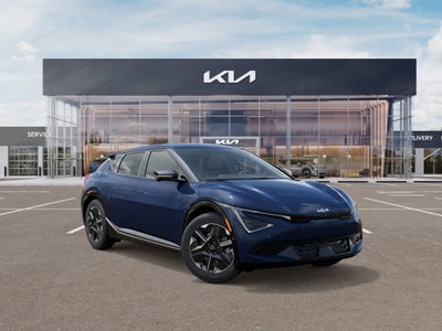 2025 Kia EV6 Wind RWD