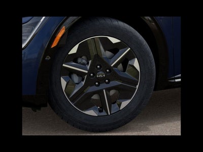2025 Kia EV6 Wind RWD