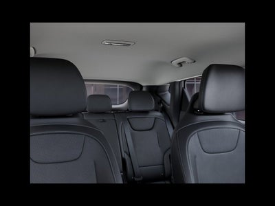 2026 Kia EV6 WIND