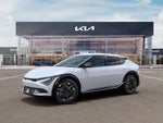 2026 Kia EV6 WIND
