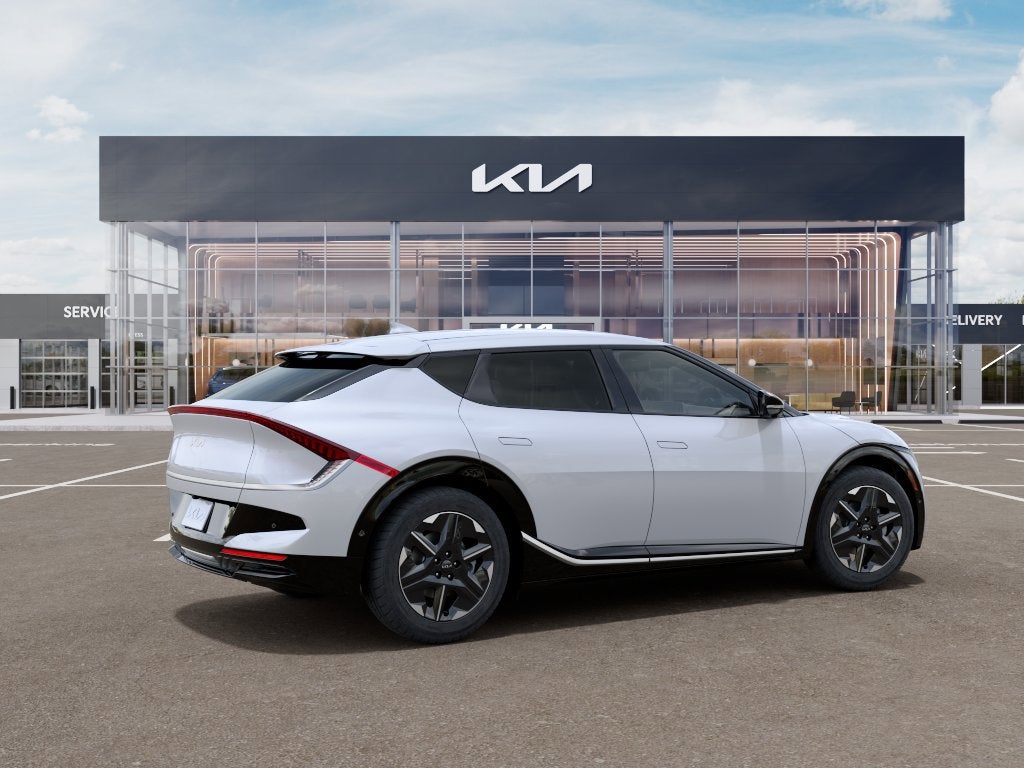 2026 Kia EV6 WIND