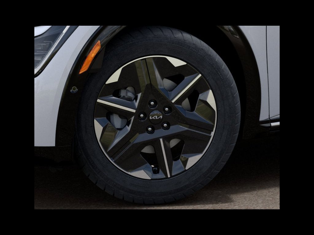 2026 Kia EV6 WIND
