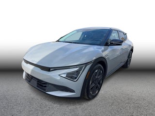 2026 Kia EV6 LIGHT