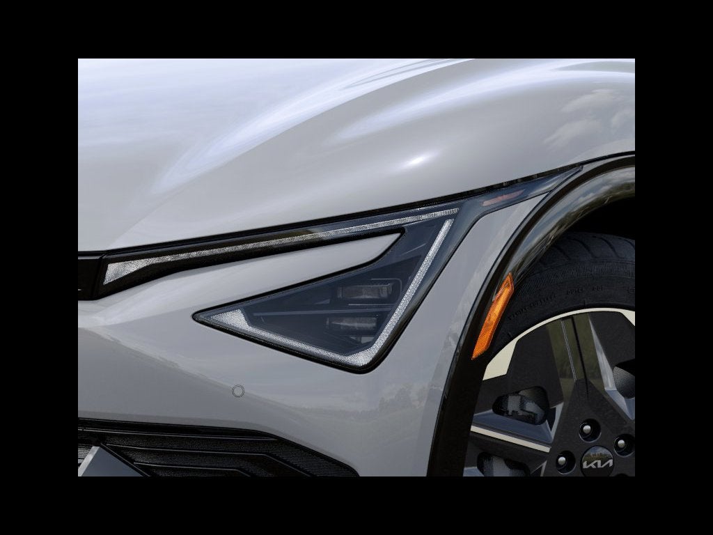 2026 Kia EV6 LIGHT