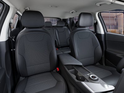 2026 Kia EV6 LIGHT