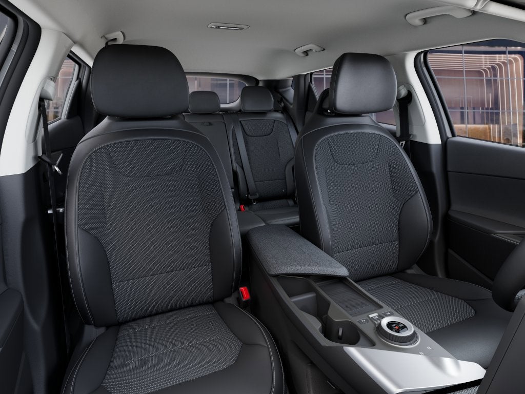 2026 Kia EV6 LIGHT