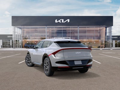 2026 Kia EV6 LIGHT