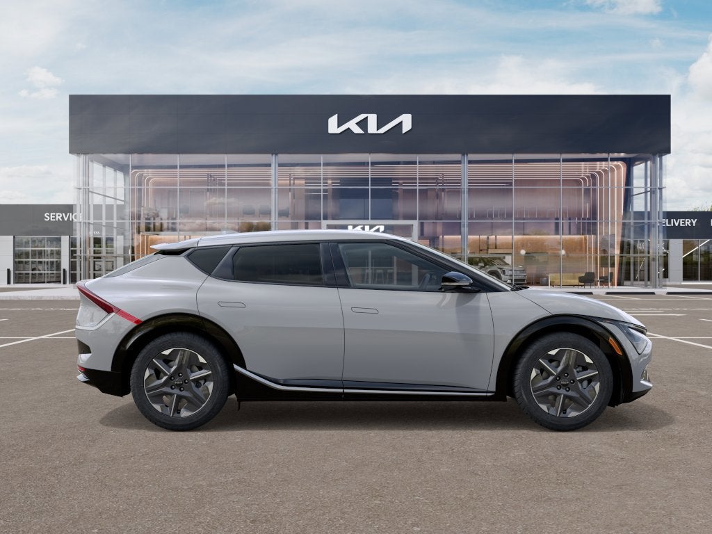 2026 Kia EV6 LIGHT