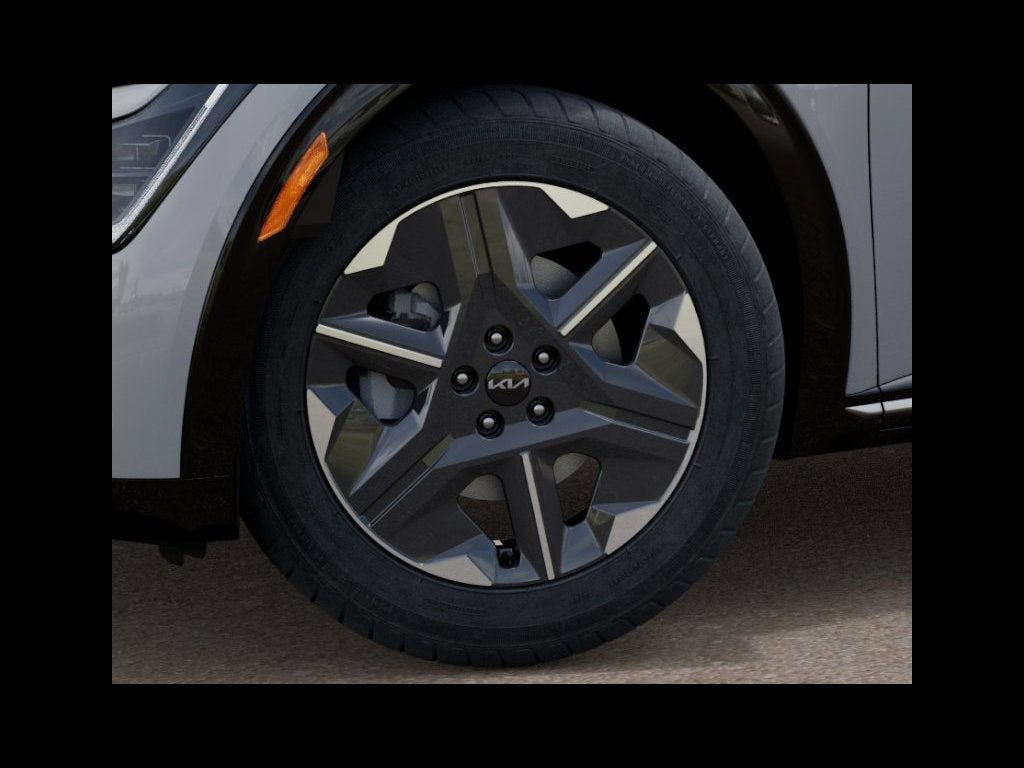 2026 Kia EV6 LIGHT