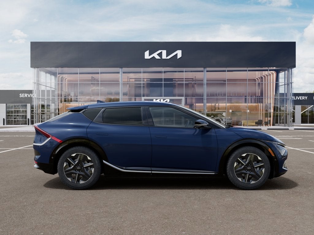 2026 Kia EV6 WIND