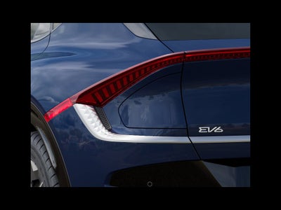 2026 Kia EV6 LIGHT