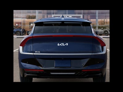 2026 Kia EV6 LIGHT