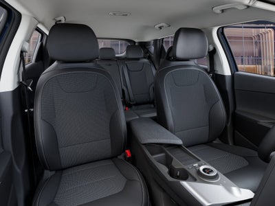 2026 Kia EV6 LIGHT