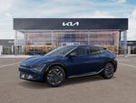 2026 Kia EV6 LIGHT