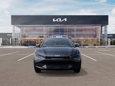 2026 Kia EV6 WIND