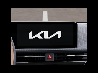 2026 Kia EV6 WIND