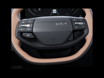 2026 Kia EV6 WIND