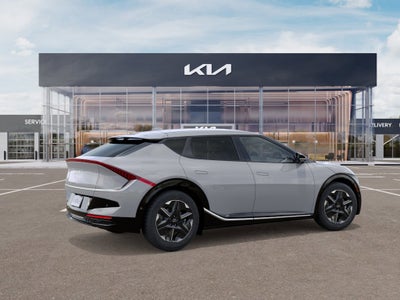 2026 Kia EV6 WIND