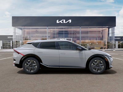 2026 Kia EV6 LIGHT