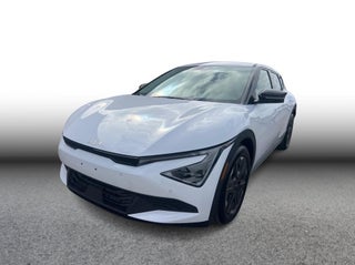 2026 Kia EV6 LIGHT