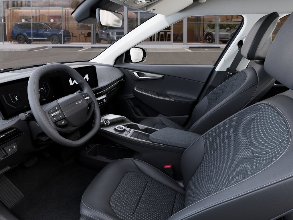 2026 Kia EV6 LIGHT