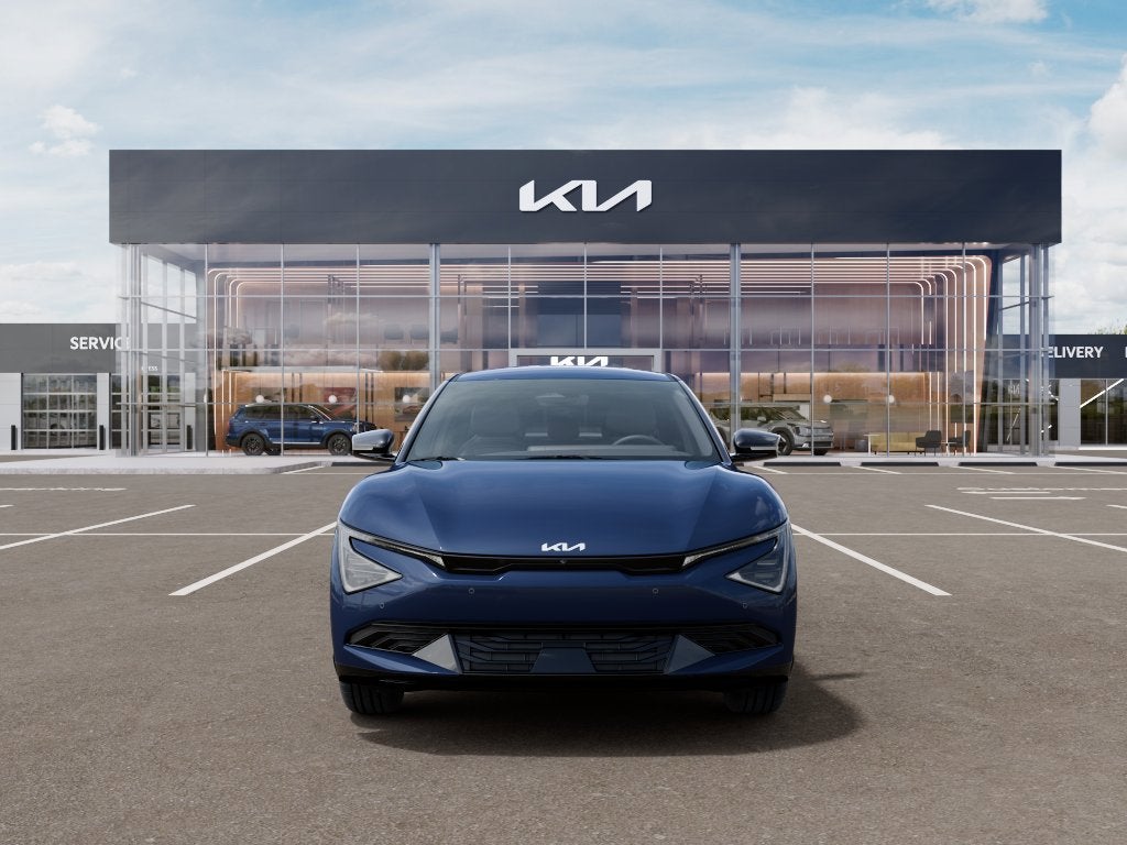 2026 Kia EV6 LIGHT