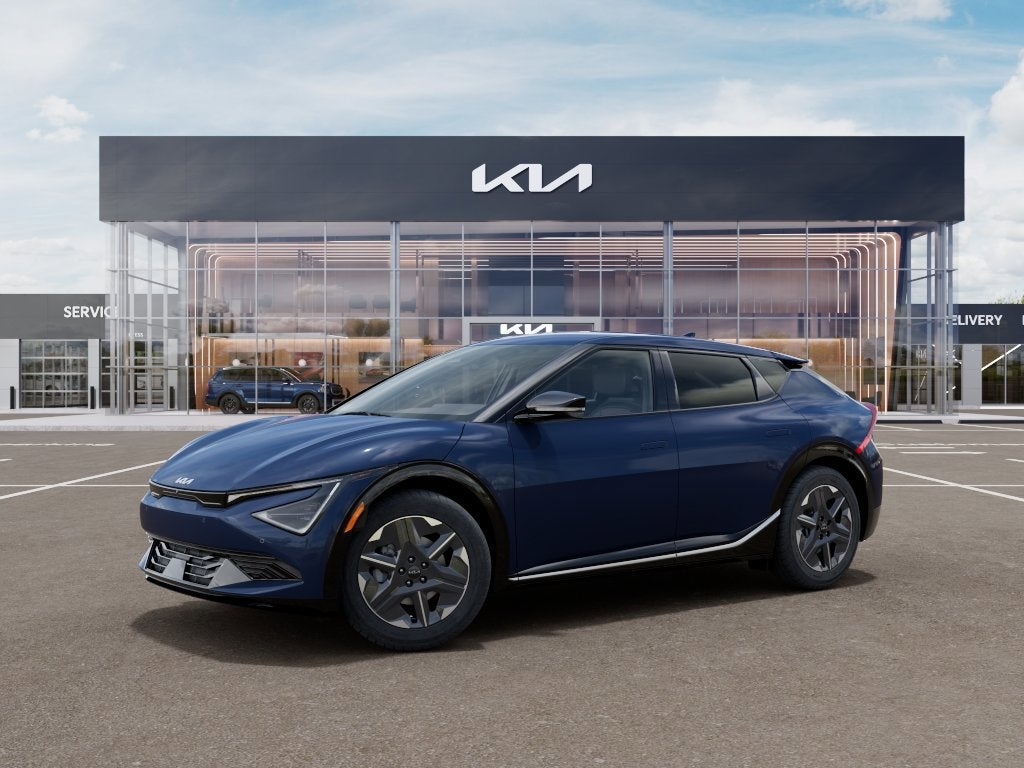 2026 Kia EV6 LIGHT