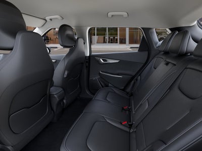 2026 Kia EV6 WIND