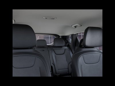 2026 Kia EV6 WIND