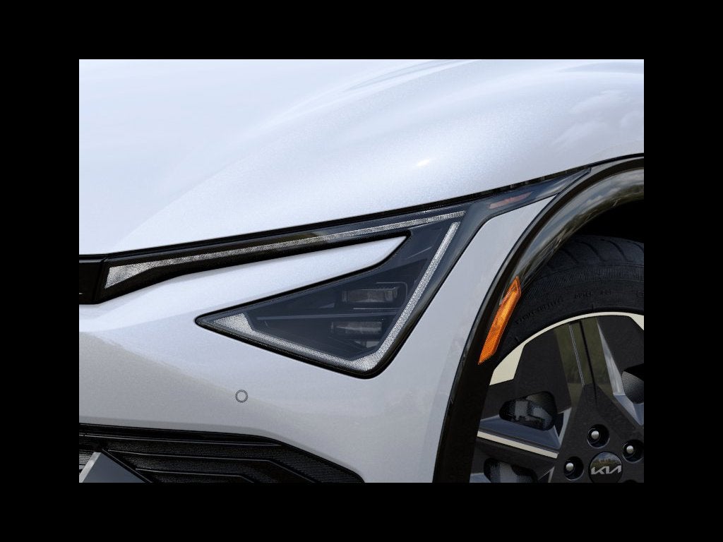 2026 Kia EV6 LIGHT