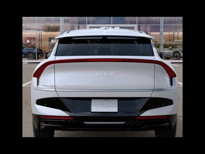 2026 Kia EV6 LIGHT